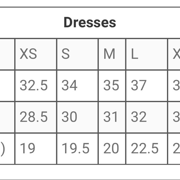 New with tags Hemet HEAD OVER WHEELS MUSTACHE DRESS in size XL - Picture 5 of 7